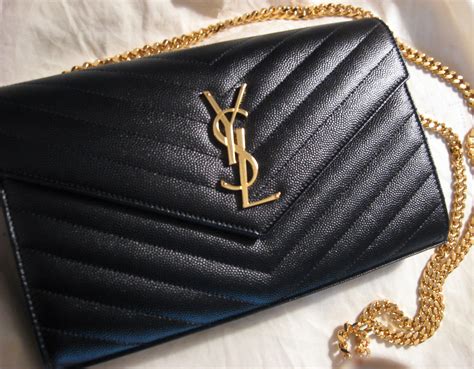 nordstrom ysl bags|ysl wallet nordstrom.